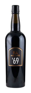 Mas Amiel Millésime 1969