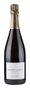 Benoît Lahaye Brut Nature