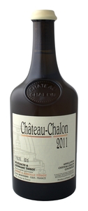 Tissot Château-Chalon 2012 Tissot Château-Chalon 2012