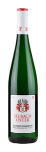 Selbach-Oster Zeltinger Sonnenuhr Riesling Auslese 2012