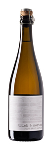 Brick & Mortar North Coast Brut Nature 2022