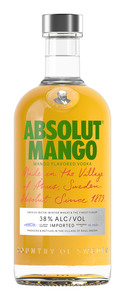 Bilde av Absolut Mango