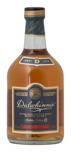 Dalwhinnie Distillers Edition 2022