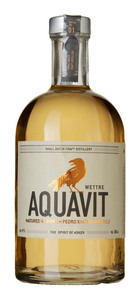 Wettre Aquavit