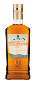 Larsen Origins VSOP Small Batch