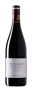 Burguet Mes Favorites Gevrey-Chambertin 2022
