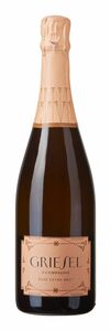 Griesel Prestige Rosé Extra Brut 2020