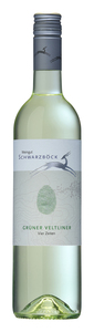 Weing. Schwarzbök Vier Zeiten Grüner Veltliner