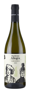 Massimago Ducessa Allegra Garganega 2024