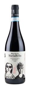 Massimago Marchesa Maribella Valpolicella Ripasso Superiore 2021