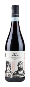 Massimago Duca Fedele Valpolicella 2023