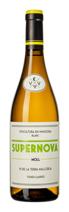Ca'n Verdura Supernova Blanc 2022