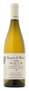 Hospices de Beaune Cuvée Suzanne et Raymond Beaune 1er Cru Les 2020