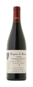 Hospices de Beaune Cuvée Jehan de Massol Volnay-Santenots 1er Cru 2020