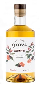 Brennevinsgrova Juleakevitt
