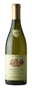 Dom. Chapelle Santenay 1er Cru Les Gravières 2023