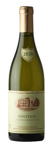 Dom. Chapelle Santenay 2023
