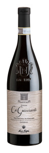 Nino Negri Vigna Ca'Guicciardi Valtellina Superiore Inferno
