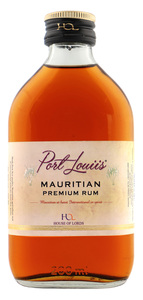 Bilde av Port Louiis Mauritian Premium Rum