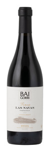 Baigorri Finca Las Navas Tempranillo 2021