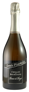 Louis Picamelot Terroir de Chazot Cremant de Bourgogne Brut Louis Picamelot Terroir de Chazot Cremant de Bourgogne Brut