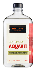 Bilde av Heritage Bestemors Aquavit
