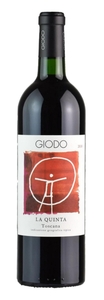 Giodo Toscana Rosso La Quinta 2020