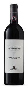 Tolaini Chianti Classico Gran Selezione Montebello Sette