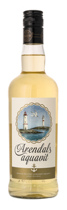 Arendals Aquavit 2014 Arendals Aquavit 2014