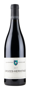Jean-Baptiste Souillard Crozes-Hermitage 2022