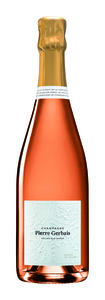 Pierre Gerbais Grain de Celles Rosé