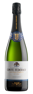 Bossi Fedrigotti Conte Federico Trento Brut 2012 Bossi Fedrigotti Conte Federico Trento Brut 2012