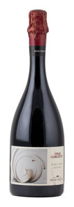 Medici Ermete Gran Concerto Rosso Brut 2021