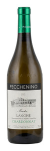 Pecchenino Maestro Langhe Chardonnay 2024