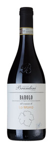 Brandini Barolo La Morra 2021
