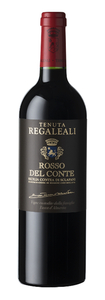 Tasca d'Almerita Rosso del Conte 2017