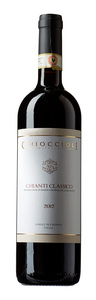 Chioccioli Chianti Classico 2016 Chioccioli Chianti Classico 2016