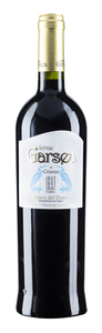 Linaje Garsea Ribera del Duero Crianza