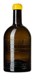 Unterlind Trittenheimer Apotheke Spätlese 2024