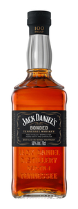 Jack Daniels Bonded