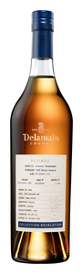 Delamain Pléiade Révélation Grande Champagne Early Landed Vintage Cask 00-020#3 1999