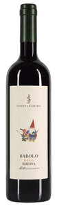 Josetta Saffirio Millenovecento48 Barolo Riserva