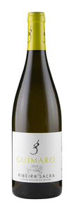 Guímaro Ribeira Sacra Blanco 2023
