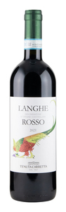 Tenuta Carretta Langhe Rosso 2021