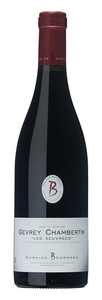 Bohrmann Gevrey-Chambertin Les Seuvrées 2019