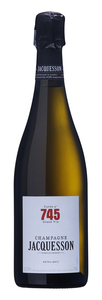 Bilde av Jacquesson Cuvée No 745