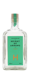 Height of Arrows Heavy Gin