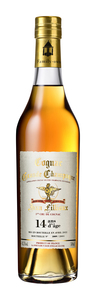 Jean Fillioux Cognac Grande Champagne 14 Ans d'Âge