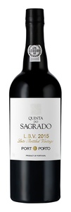 Quinta do Sagrado LBV