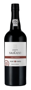 Quinta do Sagrado Ruby Reserva